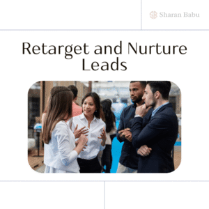 Digital marketing ROI | Sharan Babu