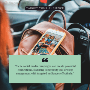 High ROI marketing | Sharan babu
