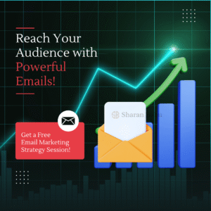 High ROI marketing | Sharan babu