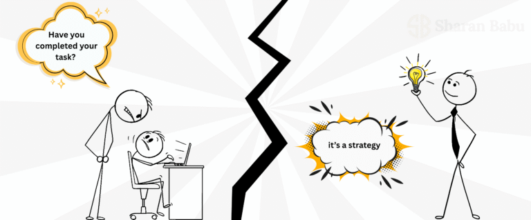 What do marketers really do