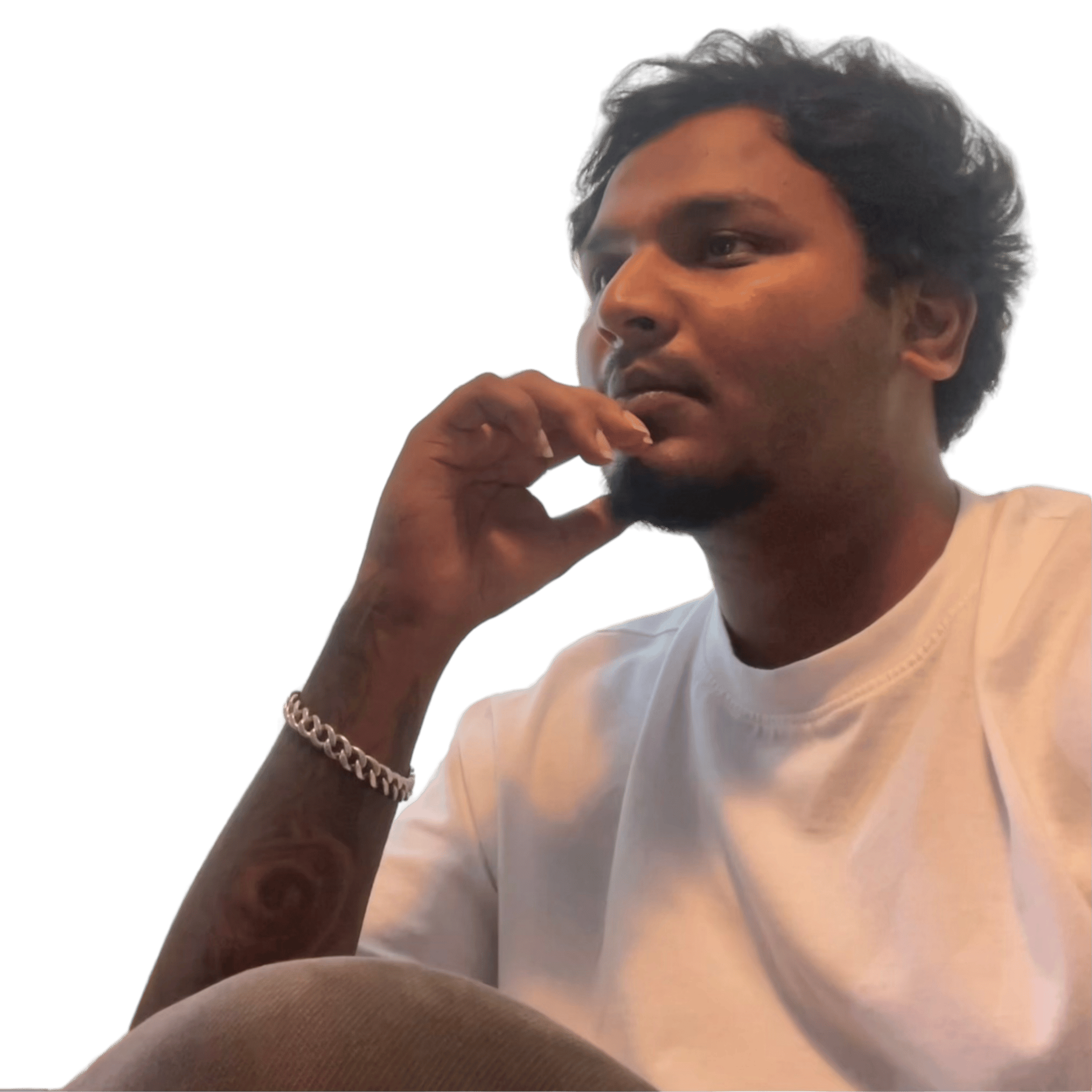 Sharan Babu Sharan Babu